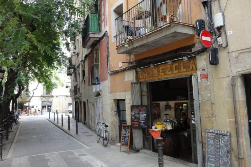 Apartamento El Born - Spacious 2 Bedrooms Barcelona
