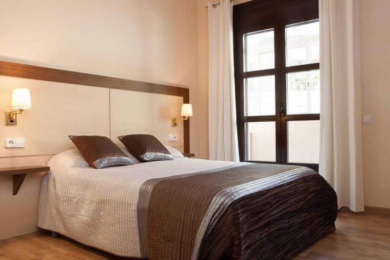 Apartamento El Born - Spacious 2 Bedrooms *