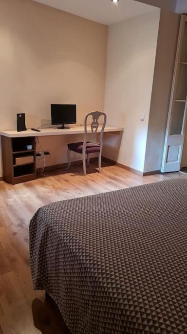 El Born - Spacious 2 Bedrooms Apartamento *