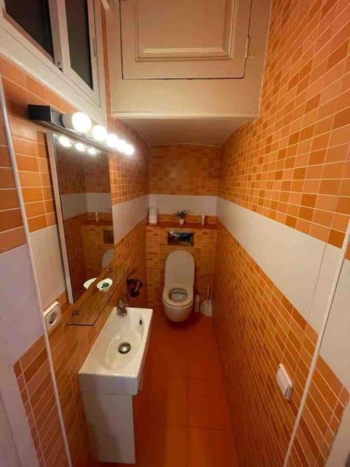 Apartamento El Born - Spacious 2 Bedrooms Barcelona