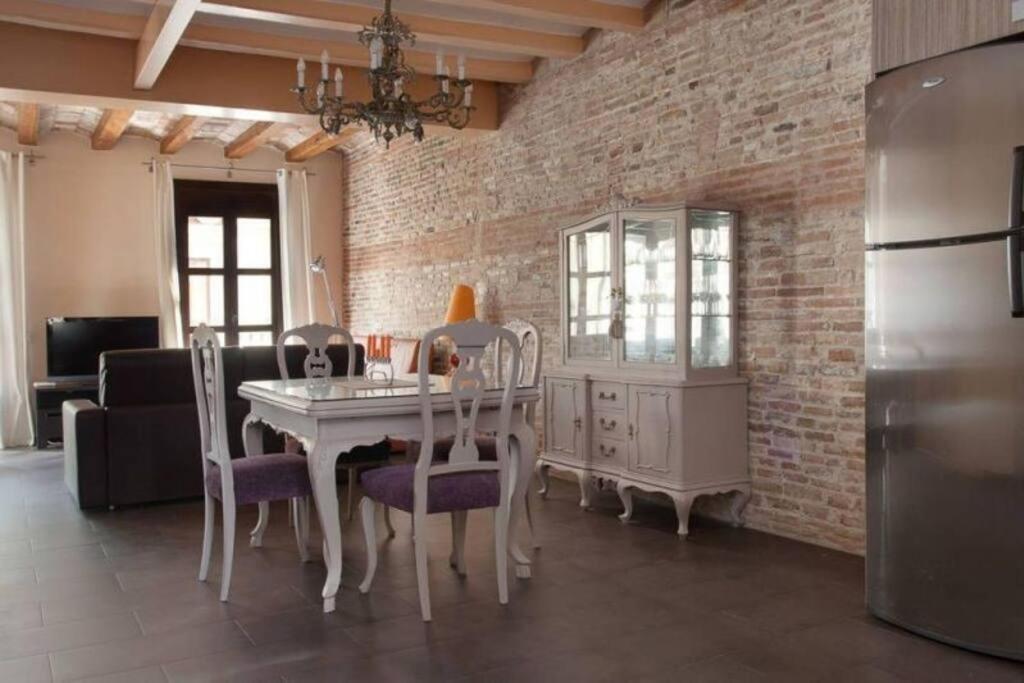 Apartamento El Born - Spacious 2 Bedrooms *
